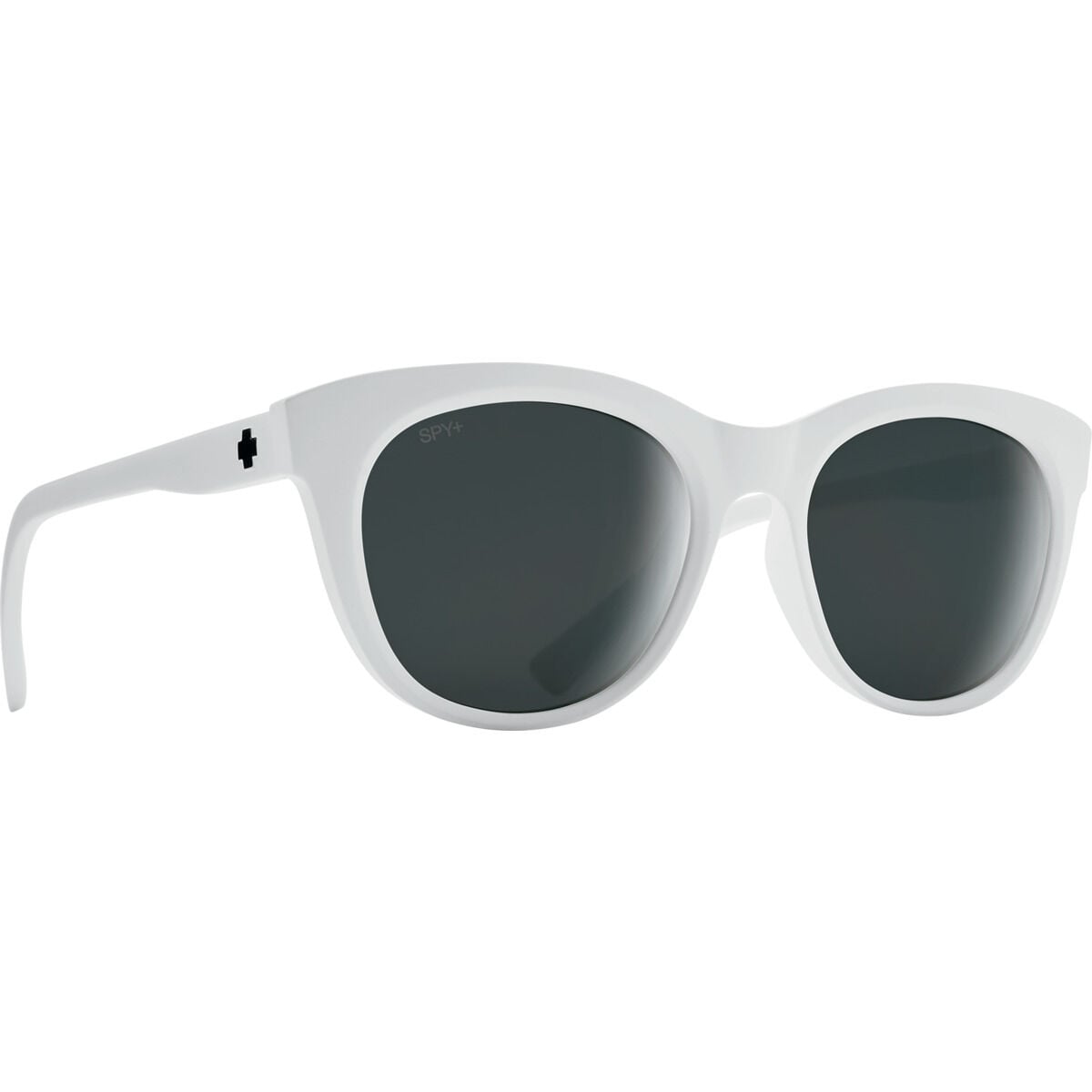 BOUNDLESS, Matte White-Gray with Black Spectra Mirror, hi-res image number null